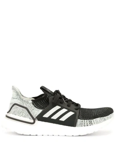 Adidas Originals Ultraboost 19 Sneakers In Black