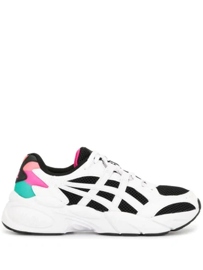 Asics Gel-bnd Sneakers In White