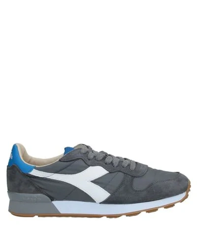 Diadora Sneakers In Lead
