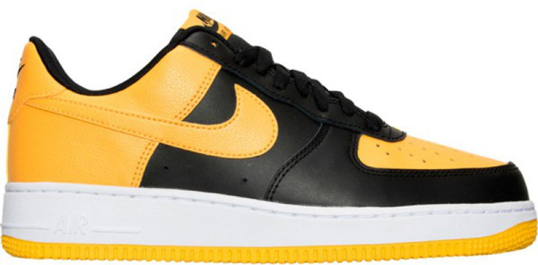 air force 1 university gold