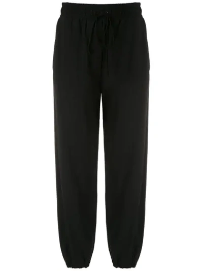 Nk Sal Samantha Jogging Trousers In Black