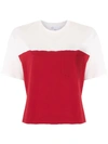 Nk Samantha T-shirt In Red