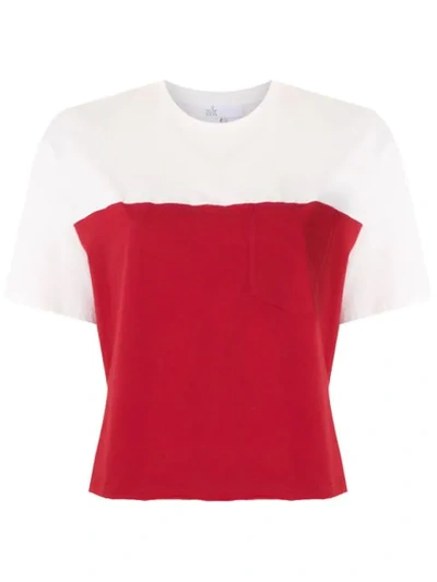 Nk Samantha T-shirt In Red