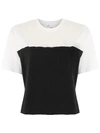 Nk Samantha T-shirt In Black