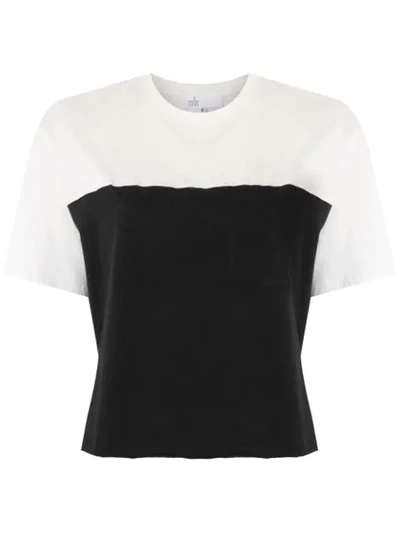 Nk Samantha T-shirt In Black