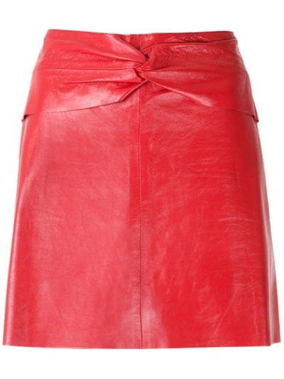 Nk Jeremy T-shirt In Black