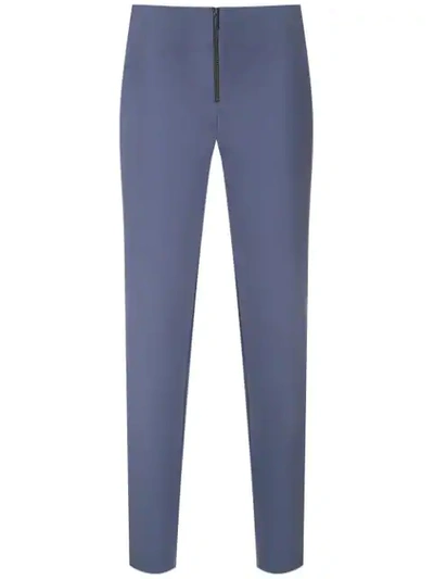 Alcaçuz 'macedônia' Hose In Blue