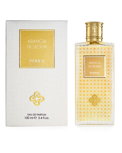 Perris Monte Carlo 3.4 Oz. Arancia Di Sicilia Eau De Parfum