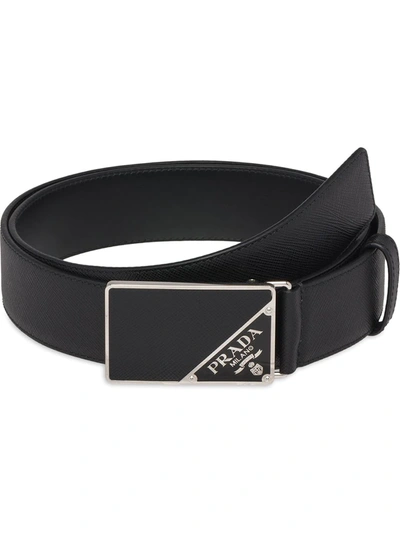 PRADA Belts for Men | ModeSens