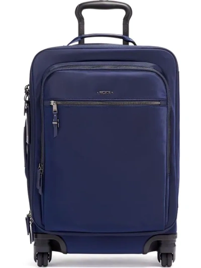 Tumi Voyageur Tres Leger International Carry-on In Midnight