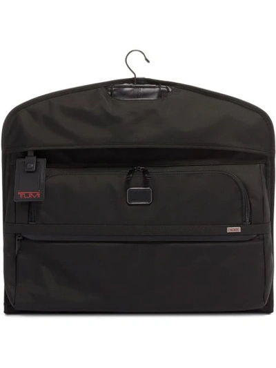 Tumi Alpha 3 Ballistic Nylon Garment Cover In Black