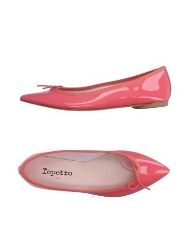 repetto ballet flats sizing