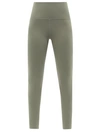 Lululemon Align™ High-rise Pants 25" In Grey Sage