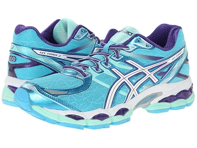 asics evate 3