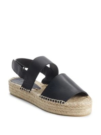 vince flint espadrilles