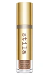 Stila Hide And Chic Fluid Foundation 30ml (various Shades) In Deep 5