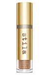 Stila Hide And Chic Fluid Foundation 30ml (various Shades) In Deep 2