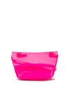 Acne Studios Mini Purse Crossbody Bag In Pink