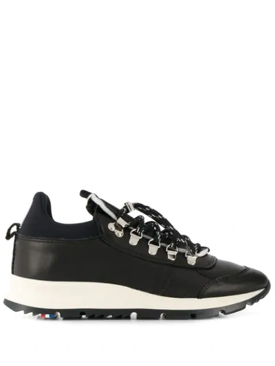 Rossignol X Philippe Model Trainers In Black