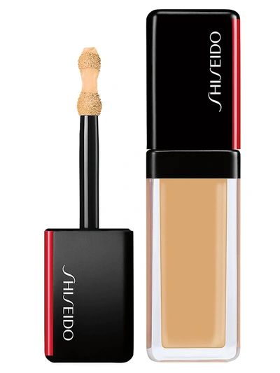 Shiseido - Synchro Skin Self Refreshing Concealer - # 301 Medium (golden Tone For Medium Skin) 5.8ml/0.19oz In 301 Medium