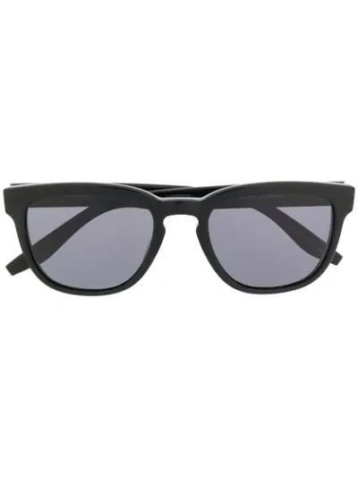 Barton Perreira Barton Sunglasses In Black