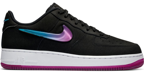air force 1 low jelly jewel