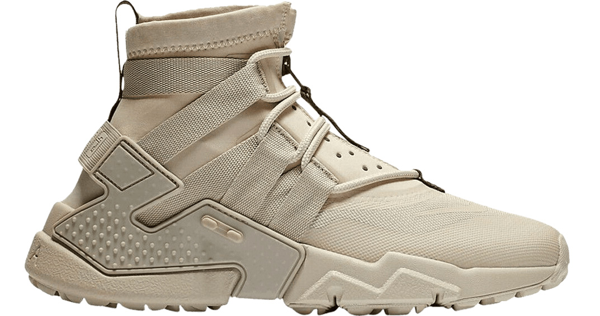 huarache gripp desert sand