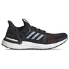 Adidas Originals Men's Ultraboost 19 Running Shoes, Black - Size 10.5