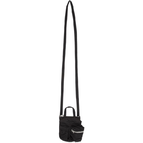 sacai shoulder bag