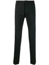 Dsquared2 Slim Fit Trousers In Black