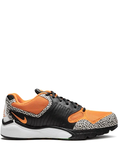 Nike Air Zoom Talaria Sneakers In Orange