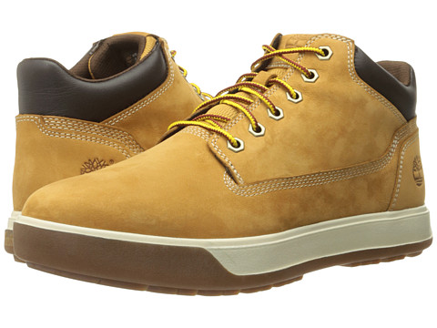timberland tenmile