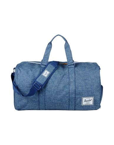 Herschel Supply Co. Travel & Duffel Bag In Blue | ModeSens