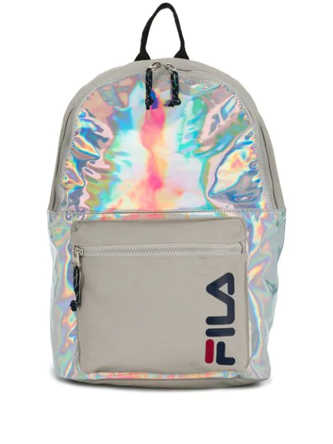 fila holographic