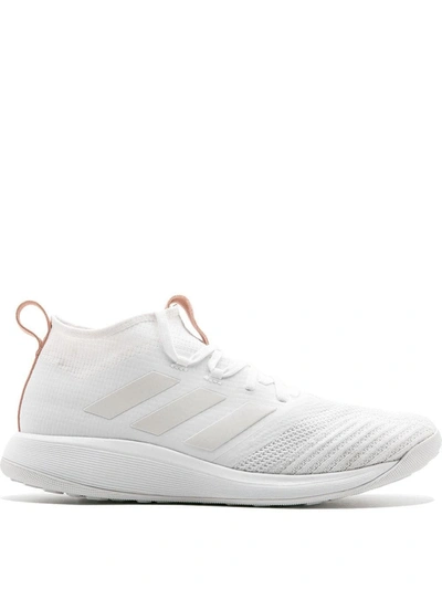 Adidas Originals Ace 17+ Kith Tr Sneakers In White