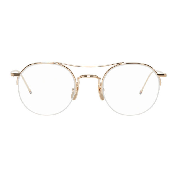 Thom Browne Opticals For Men Modesens