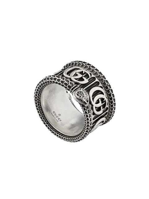 gucci inspired ring