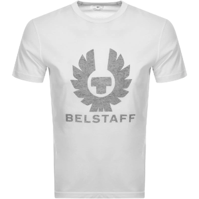 Belstaff Coteland 2.0 T Shirt White