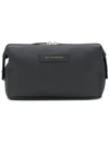 Want Les Essentiels De La Vie Men's Kenyatta Nylon Dopp Kit In Black