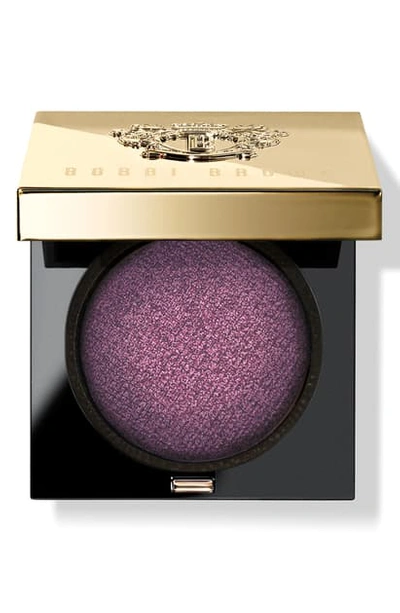 Bobbi Brown Luxe Eye Shadow Rich Lustre In Volcanic