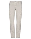 Incotex Pants In Beige