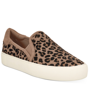 ugg leopard sneakers