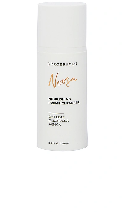 Dr Roebuck's Noosa Nourishing Creme Cleanser In N,a
