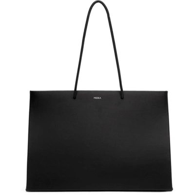 Medea Prima Hanna Tote - 黑色 In Black