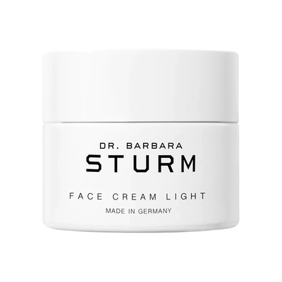 Dr. Barbara Sturm Face Cream Light 1.69 oz/ 50 ml