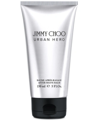 Jimmy Choo Men's Urban Hero After Shave Balm, 5-oz.