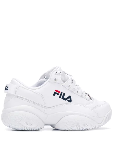 fila concours low