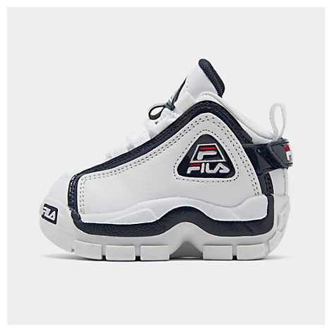fila grant hill 2 hall of fame