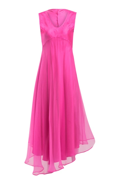 maggie marilyn pink dress Maggie Marilyn