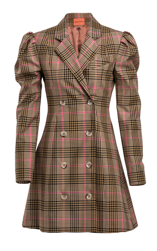 maggie marilyn leap of faith blazer dress